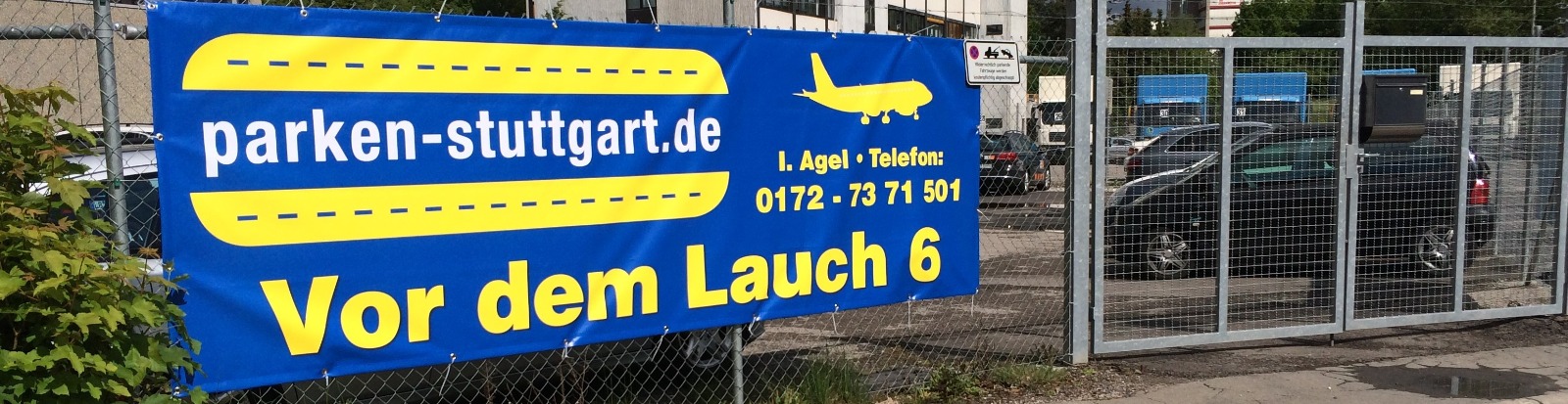 Parken Stuttgart Flughafen Kostenlos Tipp www.parken-stuttgart.de